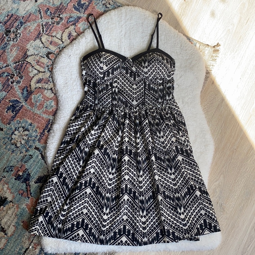 Band of Gypsies dress